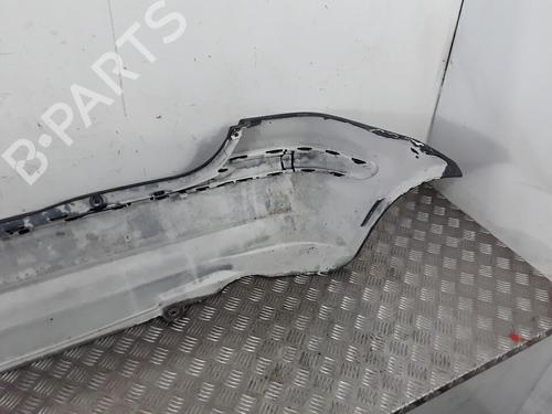 Used Rear bumper MERCEDES-BENZ A-CLASS (W168) A 140 (168.031, 168.131) (82 hp) 30015690