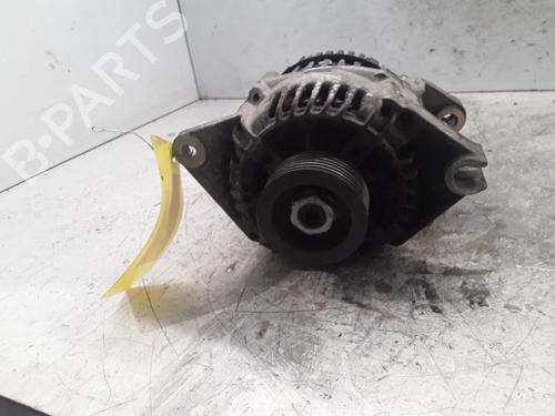 Alternator CITROËN ZX (N2) 1.9 D | BP30024791M7