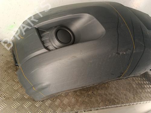 Front bumper FORD TRANSIT V363 Platform/Chassis (FED, FFD) 2.2 TDCi | BP30025725C7  - Image 7