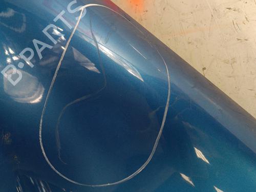 Błotnik przedni lewy RENAULT MEGANE II (BM0/1_, CM0/1_) 1.5 dCi (BM1E, CM1E) | BP30012867C41