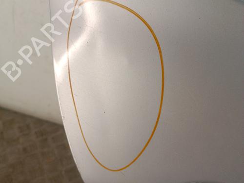 Right rear door PEUGEOT 206 Hatchback (2A/C) 1.1 i | BP30017472C5 