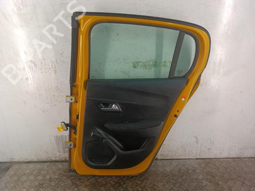 Dør højre bagtil Dør højre bagtil 38767141 38767141