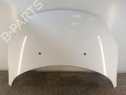 Motorhjelm PEUGEOT 307 Break (3E) 1.6 16V (109 hp) 30018062