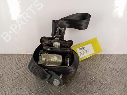 Front left seatbelt PEUGEOT 508 SW I (8E_) 2.0 HDi | BP32318107I26