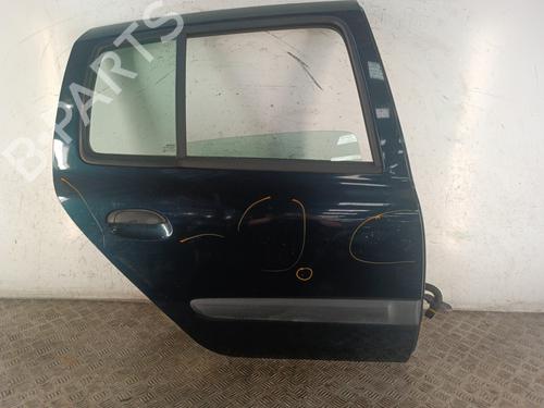 Used Right rear door RENAULT CLIO II (BB_, CB_) 1.2 16V (BB05, BB0W, BB11, BB27, BB2T, BB2U, BB2V, CB05,... (75 hp) 30023164
