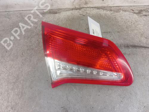 Heckleuchte links hinten für CITROËN C4 II (NC_) 1.6 HDi 115 (114 hp) 30017524