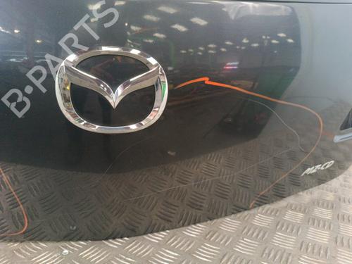 Tailgate MAZDA 3 (BK) 1.6 DI Turbo | BP30009054C6 - Image 3
