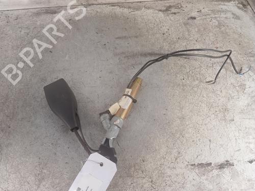 Seat buckle RENAULT TWINGO I (C06_) 1.2 16V (C060) | BP30017480I32 