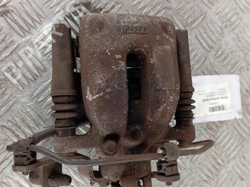 Right rear brake caliper CITROËN BERLINGO MULTISPACE (B9) 1.6 HDi 90 | BP37482473M106 - Image 2
