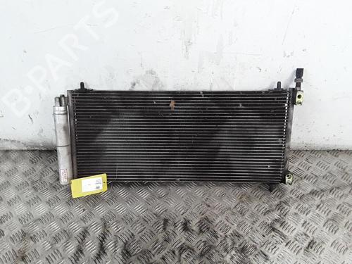 AC radiator CITROËN C5 II (RC_) 2.2 HDi | BP30015937M32