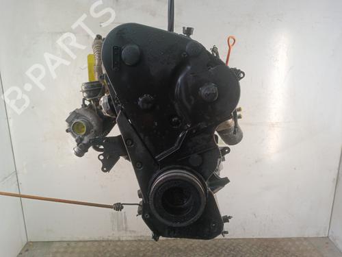 Engine AUDI A4 B5 (8D2) 1.9 TDI | BP33692908M1 - Image 2