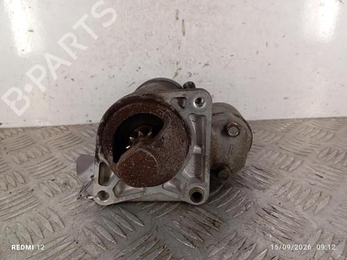Used Starter Starter 39096550 39096550