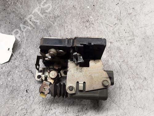 Front left lock RENAULT MASTER II Platform/Chassis (ED/HD/UD) 2.2 dCI 90 (ED0G, ED0N, HD0G, HD0N, HD1G, HD1N, UD0G,... | BP30018578C98