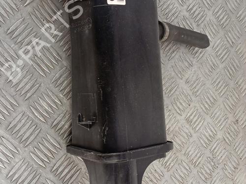 Used Expansion tank Expansion tank BMW X3 (E83) 3.0 i xDrive (231 hp) 36496762 36496762