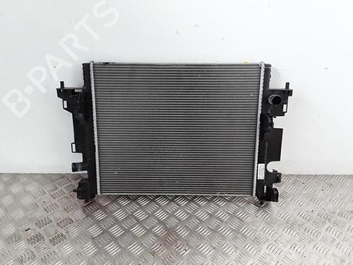 Køler RENAULT TWINGO III (BCM_, BCA_) 1.0 SCe 65 (BCMJ) | BP30016068M31 