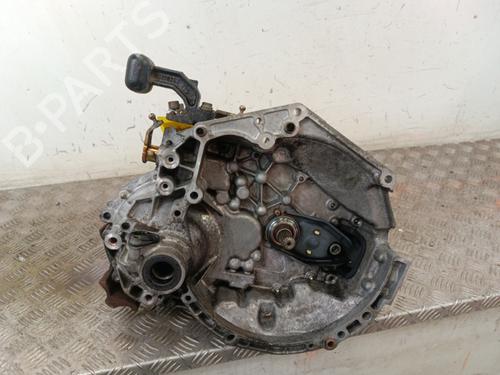 Getriebe für CITROËN C3 I (FC_, FN_) 1.4 i (73 hp) 30018789