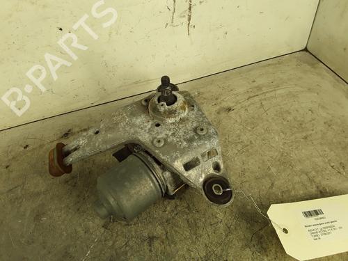 Used Front wiper motor RENAULT GRAND SCÉNIC IV (R9_) 1.6 dCi 130 (130 hp) 30025687