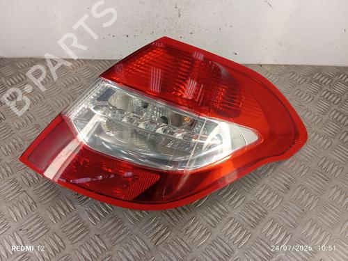 Right taillight CITROËN C4 II (NC_) 1.6 HDi 90 | BP37674061C35 - Image 2