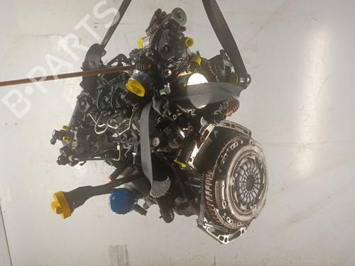 Engine RENAULT CLIO IV (BH_) 1.5 dCi 90 | BP31993217M1 - Image 4
