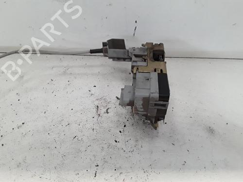 Used Front left lock PEUGEOT 307 Break (3E) 2.0 HDI 110 (107 hp) 30021456