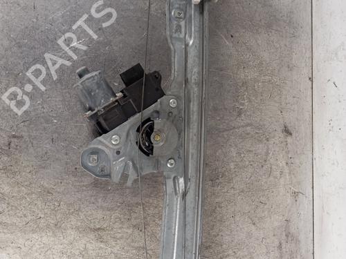 Used Front right window mechanism Front right window mechanism PEUGEOT 308 SW I (4E_, 4H_) 1.6 HDi (109 hp) 30010571 30010571
