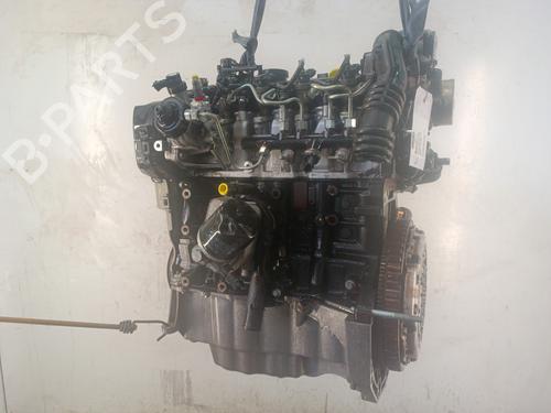 Engine RENAULT CLIO IV (BH_) 1.5 dCi 90 | BP38080602M1 - Image 4