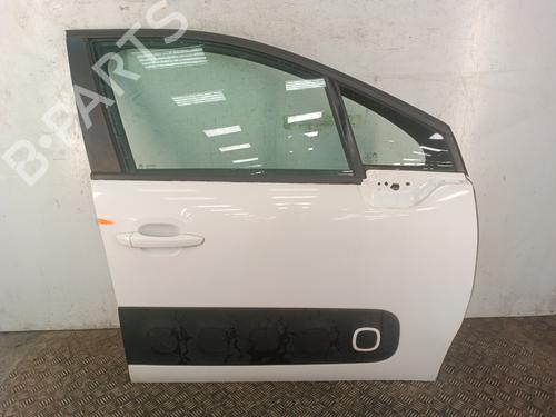right-front-door-citroen-c3-iii-sx-2016-36431195 main image