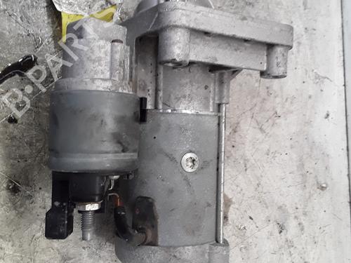 Used Starter OPEL CORSA F (P2JO) 1.5 (68) (102 hp) 30025841