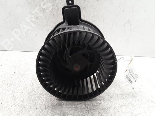 Used Heater blower motor PEUGEOT PARTNER MPV (5_, G_) 1.4 (75 hp) 30011141