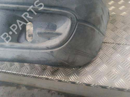 Front bumper RENAULT TWINGO I (C06_) 1.2 (C066, C068) | BP30026155C7 