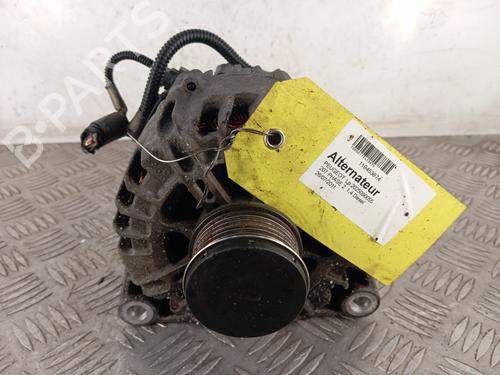 Generator PEUGEOT 207 (WA_, WC_) 1.4 HDi (68 hp) 32062214