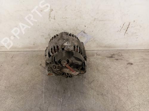 Alternator RENAULT CLIO II (BB_, CB_) 1.4 16V (B/CB0P, BB13) | BP30010314M7 