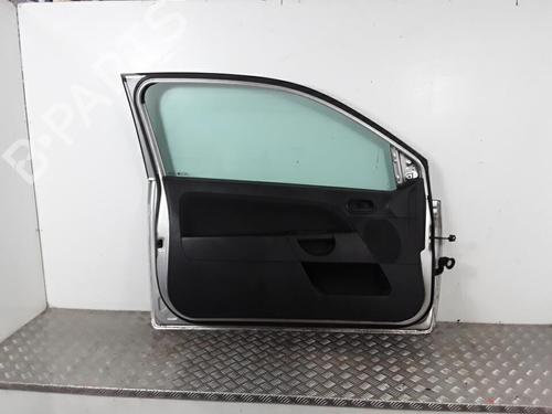 Dør venstre fortil FORD FIESTA V (JH_, JD_) 1.4 TDCi | BP30021033C2 