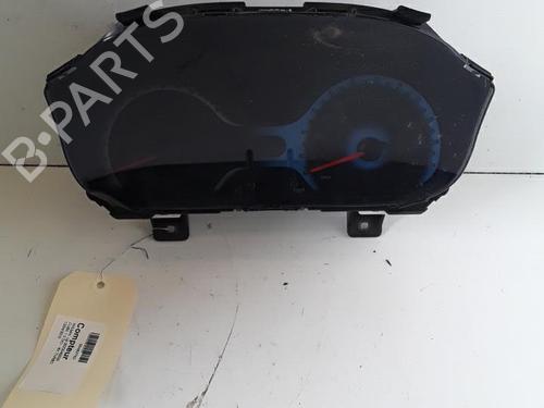 Instrument cluster NISSAN CUBE (Z12) 1.5 dCi | BP30022168C47 