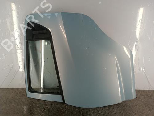 Dør venstre bagtil CHEVROLET SPARK (M300) 1.0 (68 hp) 32214316