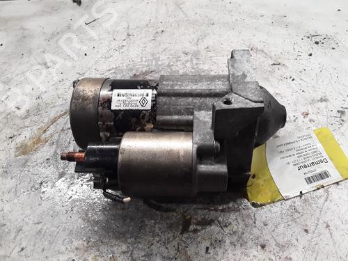Startmotor RENAULT MODUS / GRAND MODUS (F/JP0_) 1.5 dCi (FP0D, JP0D) | BP30020854M8 