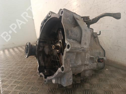 Gearbox VW FOX Hatchback (5Z1, 5Z3, 5Z4) 1.2 | BP30017153M3
