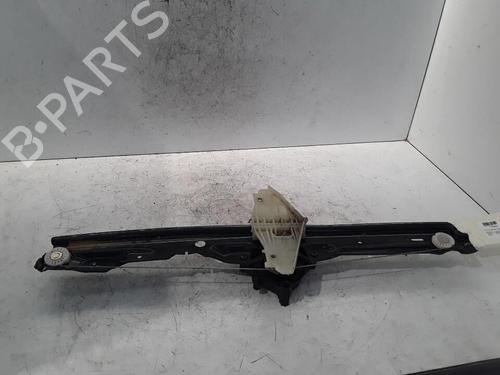 Used Front left window mechanism PEUGEOT EXPERT Van (V_) 2.0 BlueHDi 120 (122 hp) 30021322