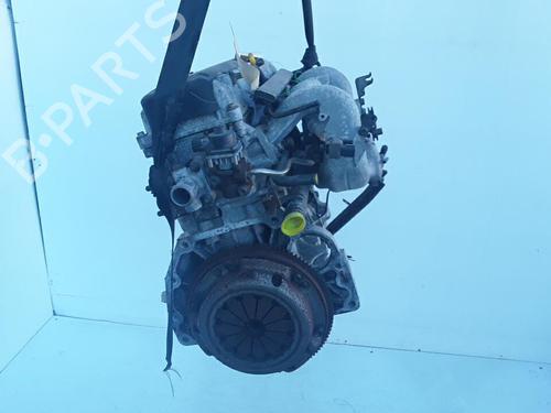 Engine SUZUKI IGNIS I (FH) 1.3 (HV51, HX51, RG413) | BP30016939M1 - Image 2