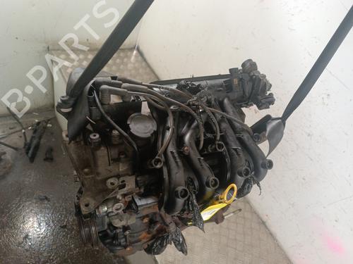 Motor RENAULT CLIO I (B/C57_, 5/357_) 1.2 (5/357Y, 5/357K) | BP30020801M1 