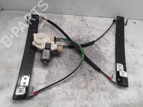 Front right window mechanism FORD MONDEO IV Turnier (BA7) 1.8 TDCi | BP30020768C23