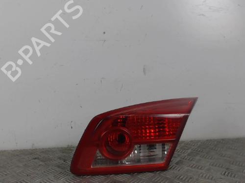 Højre baklys, luke RENAULT VEL SATIS (BJ0_) 2.2 dCi (BJ0E, BJ0F) | BP30027572C80 