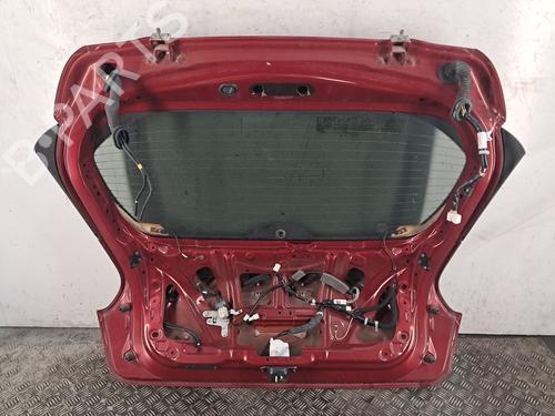 Used Tailgate Tailgate 32093838 32093838