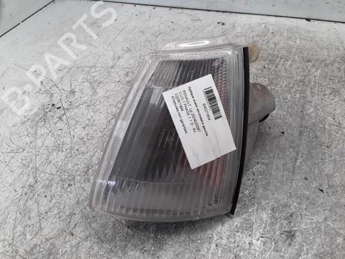 Used Left front indicator RENAULT CLIO I (B/C57_, 5/357_) 1.2 (B/C/S57A, B/C57S, 5/357F, 5/357J, 5/357L, 5/357R) (58 hp) 30009397