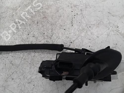 Rear left lock RENAULT ZOE (BFM_) ZOE (BFMC, BFMD) | BP30015821C100 