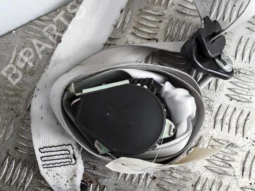 Used Rear left seatbelt Rear left seatbelt RENAULT SCÉNIC III (JZ0/1_) 1.5 dCi (110 hp) 30027363 30027363