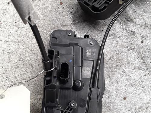 Türschloss links hinten FORD PUMA (J2K, CF7) 1.0 EcoBoost mHEV | BP30018299C100 