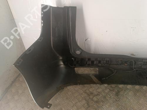 Rear bumper PEUGEOT 5008 (0U_, 0E_) 1.6 BlueHDi 120 | BP32263489C8 
