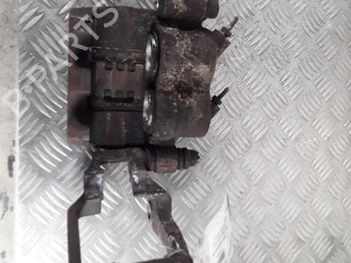 Used Left front brake caliper Left front brake caliper RENAULT MASTER II Van (FD) 2.5 dCi 120 (FD0M, FD0U, FD0W, FD2M, FD2W, FD3M, FD3U,... (115 hp) 30506174 30506174