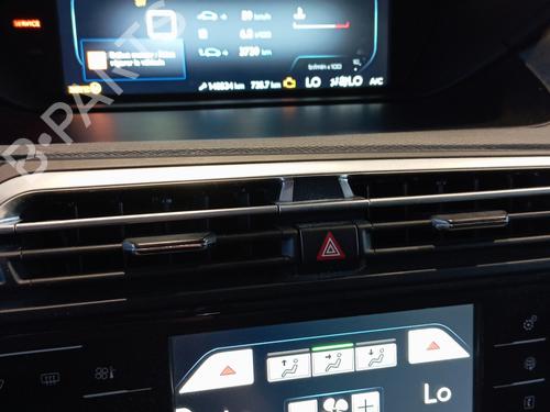 Display CITROËN C4 Picasso II 1.2 THP 130 | BP38778467C48 - Image 2